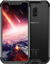 Замена экрана на телефоне Blackview BV9600 Pro в Перми